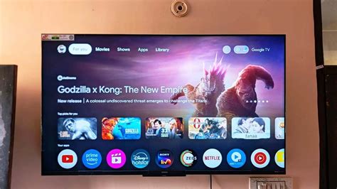Coocaa Frameless Smart TV Review: कम कीमत वाले प्रीमियम TV में कितना दम ...