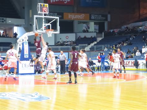 Section V Boys' Basketball Official Website