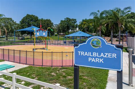 Trailblazer Park
