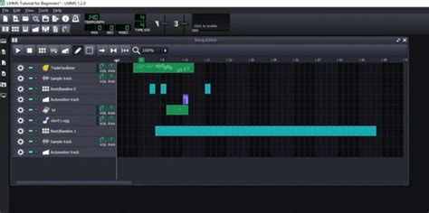 mac剪辑音乐的软件（电脑音乐剪辑软件推荐） - 扬帆号