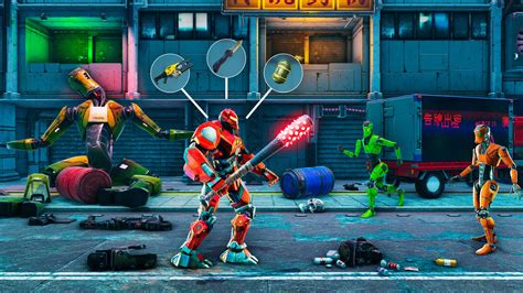 Image result for Robot Fight PC