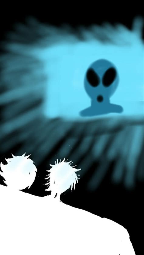 Image result for Alien Visitor Scenes