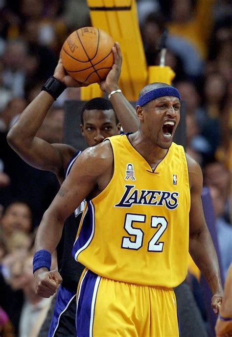 Unsung Heroes Of The Lakers Roster 2000's Edition (Part 1) : r/lakers
