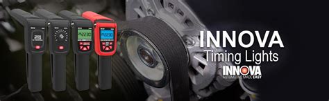 Image result for Innova Inductive Timing Light