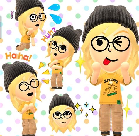 88 Nintendo core ideas in 2025 | mii characters aesthetic, nintendo ...