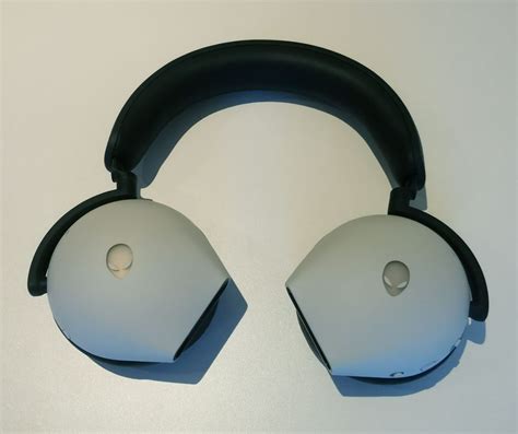 Image result for Alienware Headset Touch Controls