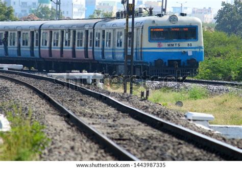 Hyderabad Local Train 的图像结果