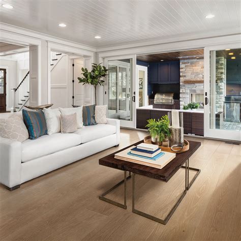 Mohawk Mod Revival City Loft Oak - Splendid Flooring