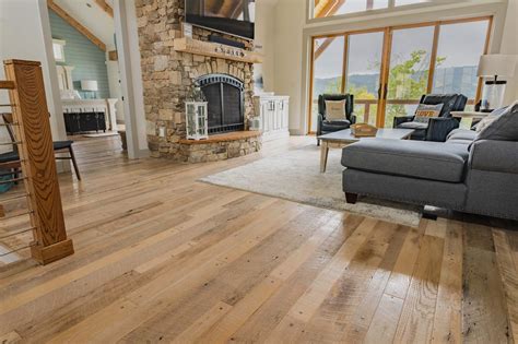 Tennessee Wood Flooring | Home