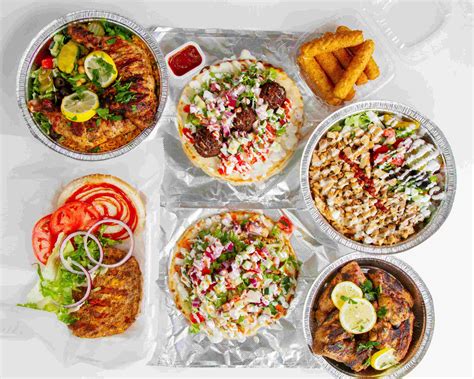 Halal Grill Albany Ny at Nathan Brodzky blog