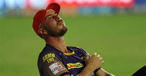 KKR's Chris Lynn undergoes MRI scan, condition to be known in a day or two