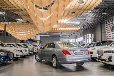 Buy Used/ Preowned Mercedes S350 CDI: Unbeatable Price