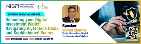 Defending your Digital Investment Wallet: Navigating AI, Fintech Risks ...