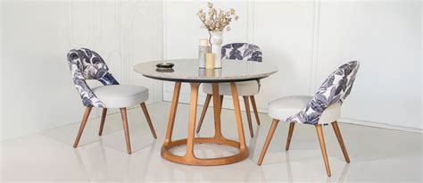 Kiero - Teak Dining Chair | Alankaram
