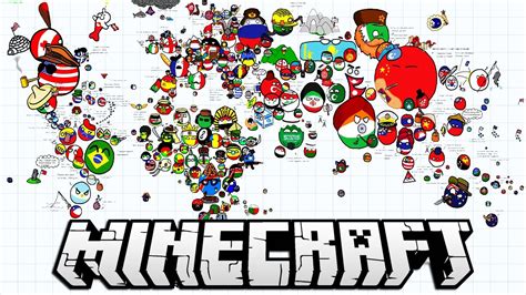 Agar.io em Minecraft (Server) / Agario - Ep.1 - YouTube