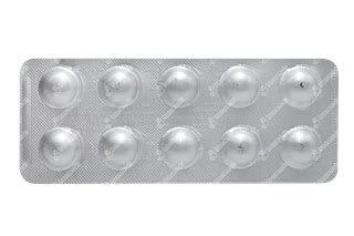 Teczine M Tablet: Uses, Side Effects, Price & Substitutes