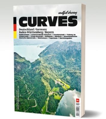 Passt in "curves" - Nice Routes - Reports and Recommendations ...