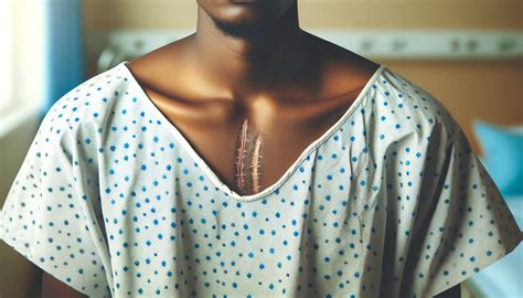 Best Treatment For Open Heart Surgery Scar at Emily Marsh blog