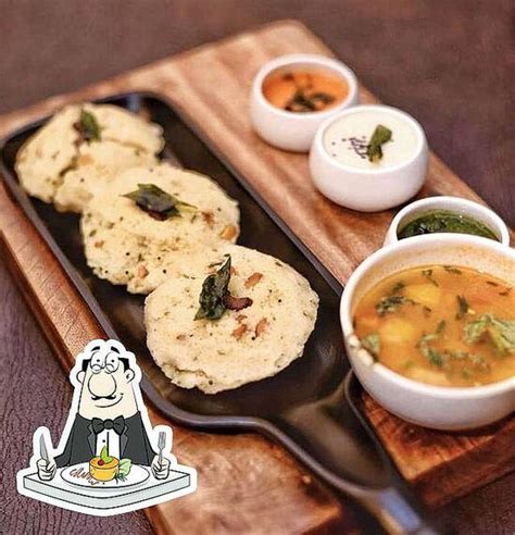 Chennai Square, Kolkata - Restaurant menu, prices and reviews