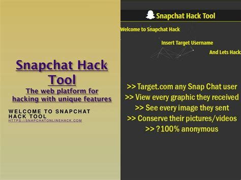 Free Snapchat Hacking Tool 的图像结果
