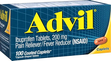 Does Advil Cold And Flu Make You Drowsy? | MedShun