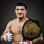 Ramazan Emeev – Next fight, news, latest fights, MMA fight record ...