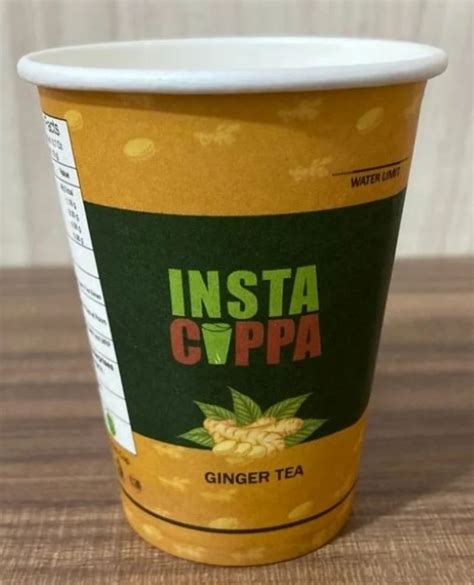 Paper Cups - 270ml Paper Handle Cup Manufacturer from Hyderabad