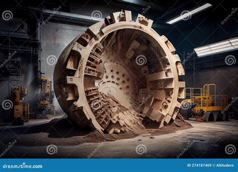 Boring Machine 的图像结果