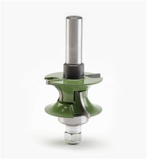 Image result for How to Use a Round Over Bit6 On a On a Hand Held Router