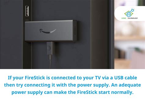 11 Ways on How To Fix FireStick Keeps Restarting and Reboot Loop ...