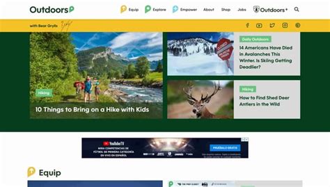 Image result for Natural Website Tutorial