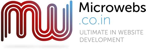 Microwebs - Ultimate in Website Design and Development