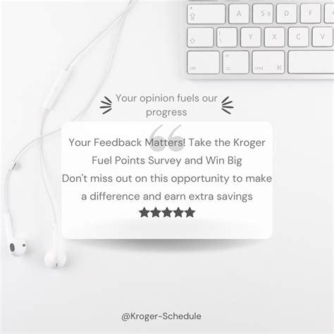 Best Customer on Twitter: "Calling all Kroger shoppers! Have you taken ...