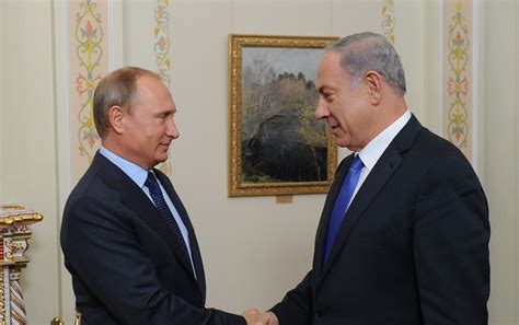 以色列总理：与普京会晤时将讨论伊朗在叙军事存在的前景 - 2017年8月23日, 俄罗斯卫星通讯社