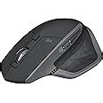 Amazon.in: Buy Logitech MX Master 2S Bluetooth Edition Wireless ...