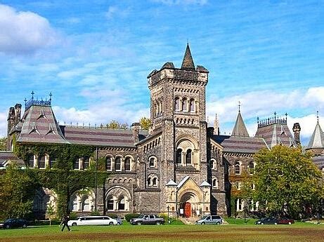 「加拿大留学」盘点申请加拿大高中、本科、研究生所需材料-今日头条