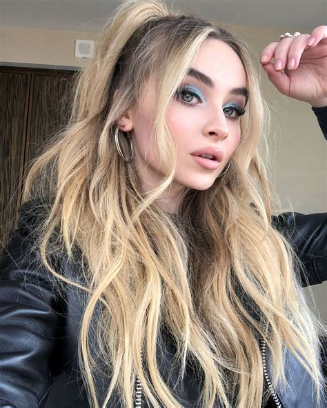 Sabrina Carpenter ♛. Want more? Follow pinterest April_Insane. I offer ...