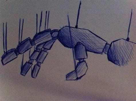 Puppet 的图像结果