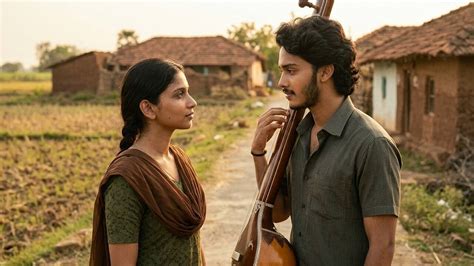 Melam: Streaming release date and platform details for Harsh Roshan and ...