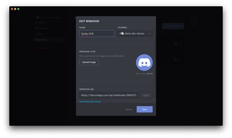 Image result for Create Channel Discord.js