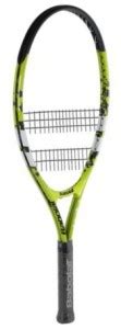 BABOLAT Comet Boy 140 Assorted Strung Tennis Racquet - Buy BABOLAT ...
