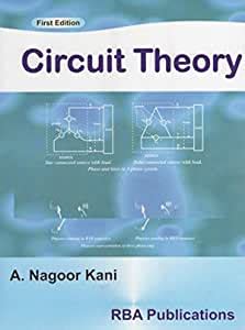 Amazon.in: Buy Circuit Theory Book Online at Low Prices in India ...