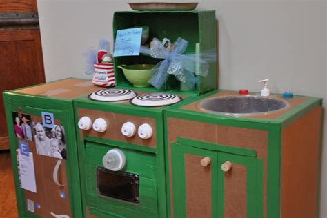 Image result for How to Make Kitchen Model with Cardboard