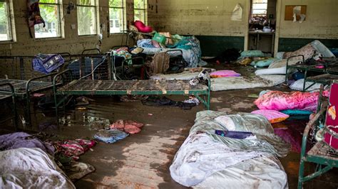 Generations of Texas elite in mourning over Camp Mystic tragedy | US ...