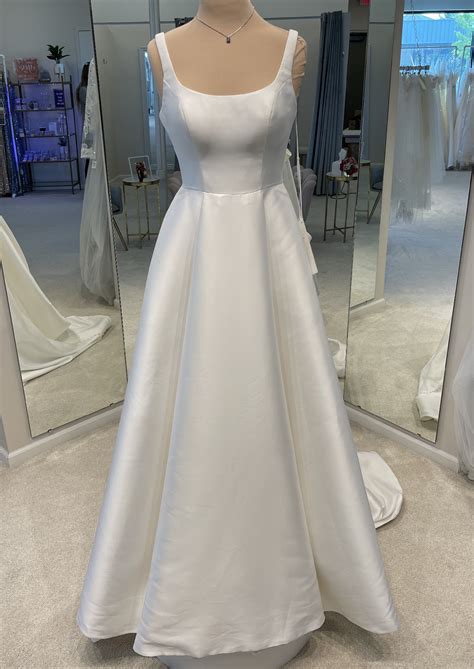 Stella York Sample Wedding Dress Save 55% - Stillwhite