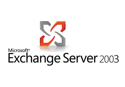 Microsoft Exchange 2003 Server