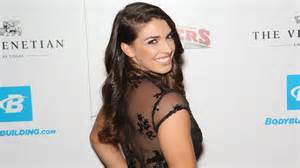 La stella Mackenzie Dern mette tutti al tappeto: le foto - Sportal.it