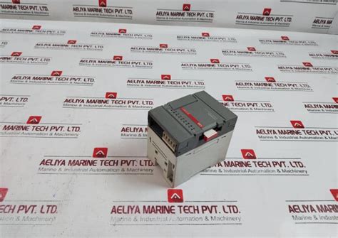 Abb Xo08R1 8 Relay Extension Output Module Xoo8R1-b04 120Vac 50-60Hz 2 ...
