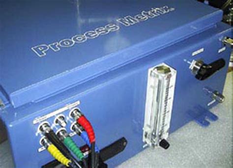 About PROCESS METRIX Laser Technologies - Vesuvius