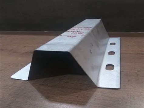 Purlins - Top Hat Purlin Manufacturer from Vadodara